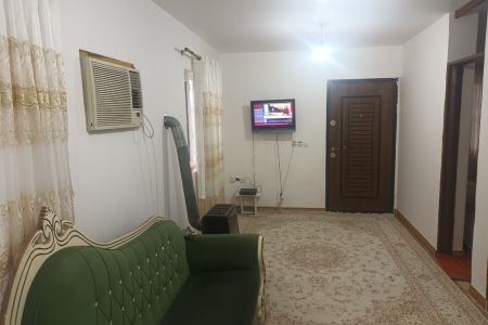 خانه ویلایی در شاندرمن - نیلاش