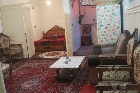 سوئیت مبله در اردبیل