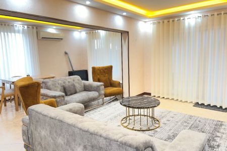 Villa Rental in Arbakaleh - Lersanoor