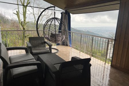 Villa Rental in Arbakaleh - Lersanoor