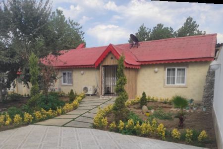 ویلا در بندر انزلی - شهرک سهیلیه