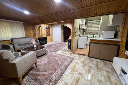 ویلا دوبلکس در بندرانزلی - کوچک محله