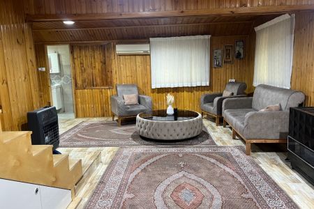 ویلا دوبلکس در بندرانزلی - کوچک محله