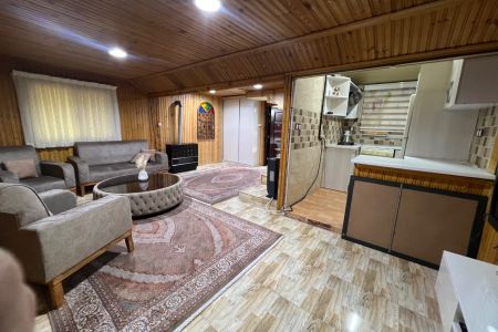 ویلا دوبلکس در بندرانزلی - کوچک محله