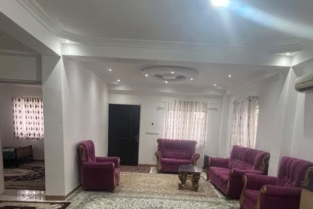 خانه ویلایی در کوچصفهان - شکار سرا