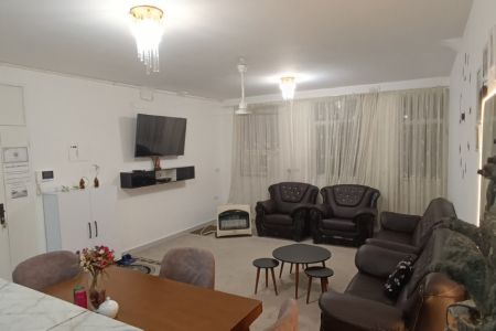 سوئیت مبله در بوشهر - آریوبرزن - طبقه دوم