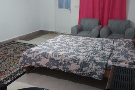 سوئیت نقلی در کلارآباد - خوشامیان
