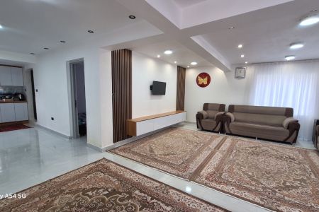 سوئیت مبله در رودسر - کلدره علیا - همکف