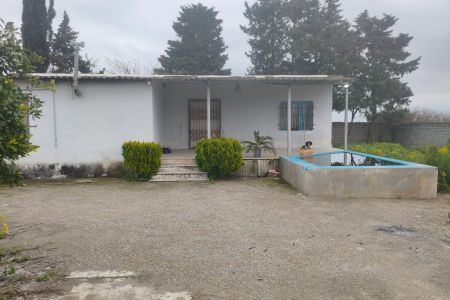 خانه ویلایی در فرح آباد