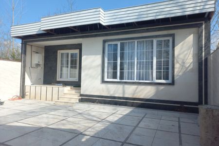 خانه ویلایی در خمام - کته سر