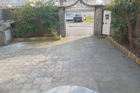 خانه ویلایی با وان جکوزی در بندر انزلی