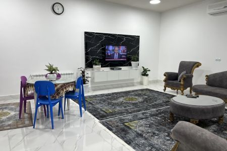 ویلای استخردار نزدیک ساحل فریدون کنار