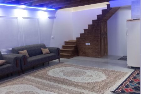 ویلا دوبلکس با ویو دریاچه لفور - گالشکلا