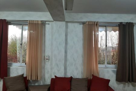 خانه ویلایی فومن - جاده قلعه رودخان