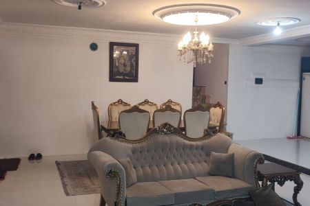 خانه ویلایی در نشتارود - کترا