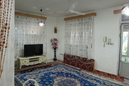 خانه ویلایی در جاده ماسوله - خانه وانه