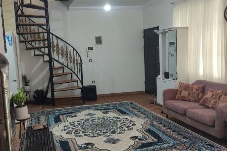 خانه دوبلکس استخردار در خلیل شهر - سرخ او