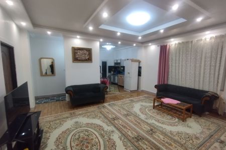 خانه در جاده قلعه رودخان - سیدآباد - همکف