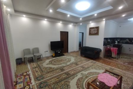 خانه در جاده قلعه رودخان - سیدآباد - همکف