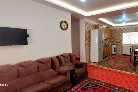خانه مبله در جاده اسالم - گیجاو - ط ۲