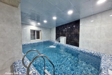 خانه ویلایی در بندرانزلی