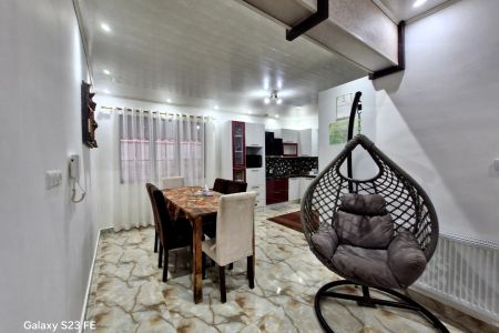 خانه ویلایی در بندرانزلی