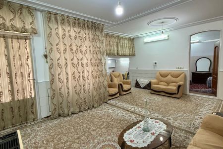 اجاره خانه مبله در کاشان - زیرهمکف
