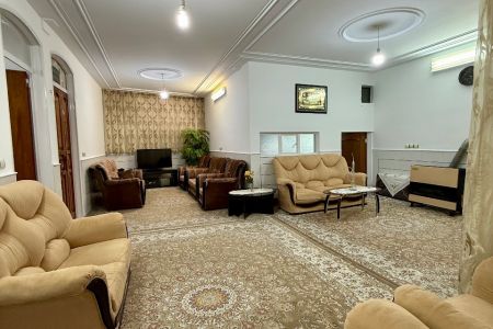 اجاره خانه مبله در کاشان - زیرهمکف