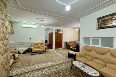 اجاره خانه مبله در کاشان - زیرهمکف