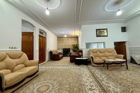 اجاره خانه مبله در کاشان - زیرهمکف