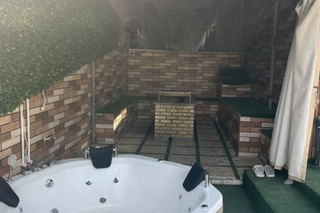 فيلا دوبلكس للإيجار في زیرآب - Sorkhkola