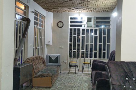 خانه ویلایی در همدان - عباس آباد