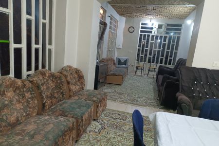 خانه ویلایی در همدان - عباس آباد