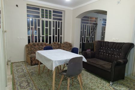 خانه ویلایی در همدان - عباس آباد
