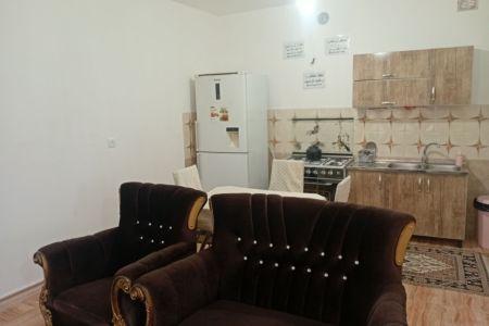 اجاره خانه ویلایی در شفت - طالقان