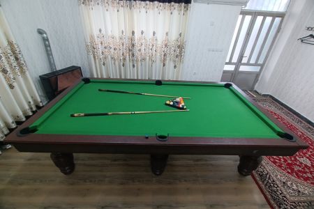 ویلا در رامسر - نزدیک ساحل دریا