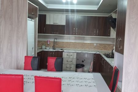 خانه مبله استخردار در هچیرود - طبقه دوم