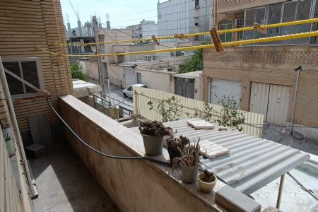 سوئیت مبله در بوشهر - آریوبرزن - طبقه دوم