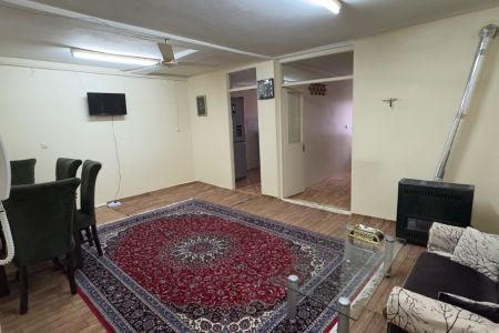 خانه مبله در بندر انزلی - همکف