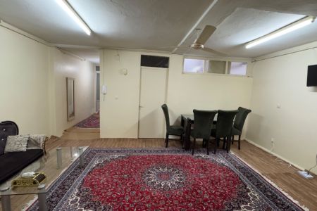 خانه مبله در بندر انزلی - همکف