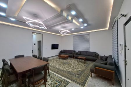 خانه ویلایی در زیباکنار - چپرپرد زمان