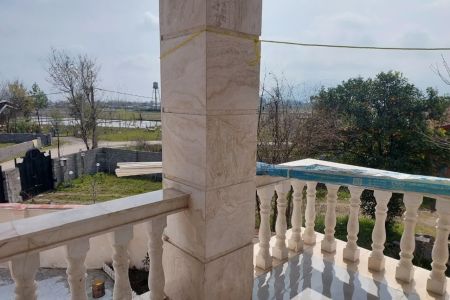 ویلا دوبلکس در ماسال - درخانه