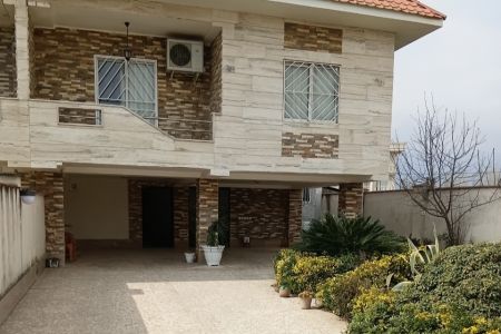 خانه مبله در رامسر - توساسان - طبقه ۲