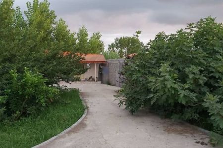 خانه ویلایی در رشت - پاچکنار