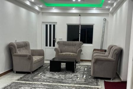 خانه ویلایی در لاهیجان - تازه آباد