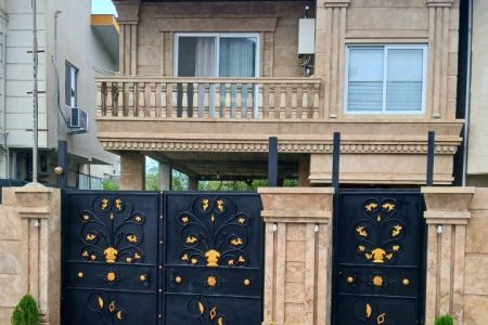 ویلا استخردار در رامسر