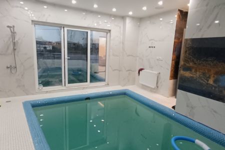 ویلا استخردار در محمود آباد - آزادمون