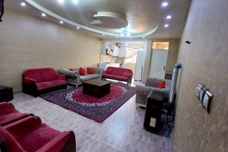 خانه مبله در رشت - طبقه ۲