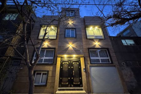 خانه مبله نزدیک ترمینال در مشهد - طبقه اول