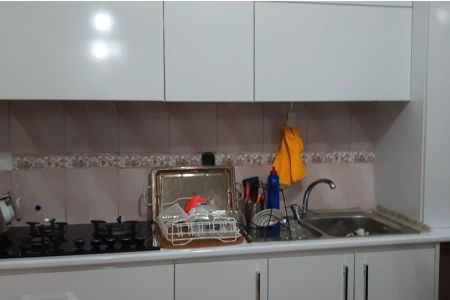 خانه ویلایی فومن - جاده قلعه رودخان